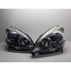 ステップワゴン ヘッドライト左右 HID RG1/2 100-22594 J0 33101/33151-SLJ-J01 コーティング 綺麗 251202034