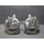  Move Latte передняя фара левый правый галоген L550S L560S 100-51761 уровень нет предыдущий период Daihatsu 251204028