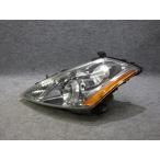  Murano левая передняя фара HID Z50 PNZ50 100-63779 балласт есть 26060-CB02 Nissan 251223057