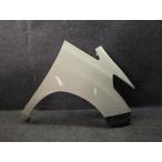 ショッピングアルファード 20系　アルファード　右フェンダーパネル　ANH　GGH　20/25　53801-58010　カラー4U1　2008年　トヨタ　251230008