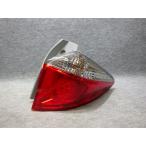  Ractis правый задний фонарь NCP120/125 предыдущий период 52-226 D 81550-52A00 Toyota LED перегоревшая лампа нет 260107053