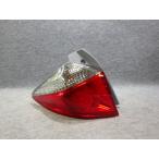  Ractis левый задний фонарь NCP120/125 предыдущий период 52-226 D 81560-52840 Toyota LED перегоревшая лампа нет 260107054