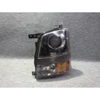 Wagon R левая передняя фара HID MH21S/22S 100-59052 Suzuki 260109232