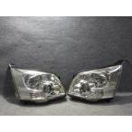 ショッピングトヨタ 70系 ノア ヘッドライト左右 HID ZRR70/75 前期 28-201 N5 バラスト付 トヨタ 260110242