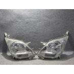  Move передняя фара левый правый галоген L175S/L185S P6708 Daihatsu 260110246