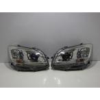 ショッピングANA マークXジオ ヘッドライト左右 HID ANA10/15 72-2 S 81110/81150-72021 コーティング 260119034