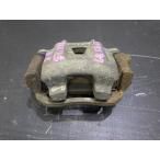  Noah левый задний суппорт ZRR75W 2010 год накладка 7 мм 47750-28270 Toyota 260120005