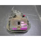 MR-S левый задний суппорт ZZW30 2000 год накладка 7 мм 47750-17120 Toyota 260120012