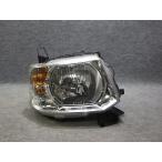 EK Wagon правая передняя фара галоген H82W P6519 8301A602 Мицубиси 260120053