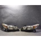  Stream передняя фара левый правый HID RN6/7 предыдущий период 100-22652 C балласт есть Honda 260127223