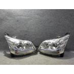  Move Custom передняя фара левый правый HID LA100S/110S предыдущий период 100-51060 81110/81150-B2620 Daihatsu 260130238