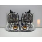 evuli. передняя фара левый правый галоген DA64W LEO4H6128/G6128 35120/68H60 покрытие красивый 260214058