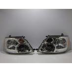 10 серия Alphard передняя фара левый правый hid anh mnh10/15 предыдущий период 58-2 2 81150/81145-58030 покрытие 260306061