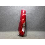 X-trail левый задний фонарь T31 DNT31 поздняя версия 220-23308 26555-3UB0A 2010 год LED перегоревшая лампа нет 260311007