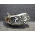  Tanto Custom правая передняя фара HID L375S/L385S 100-51944 балласт есть 81110-B2050 260330208