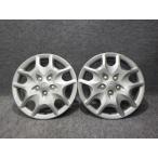  Toyota оригинальный колесный колпак 2 листов NZT240 NZT245 Premio 42602-20460 260406034