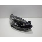  Demio правая передняя фара LED DEJFS поздняя версия W1212maD08A-51-031 покрытие 260418072