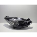  Demio правая передняя фара LED DEJFS поздняя версия W1212maD08A-51-031 покрытие красивый 260421251