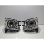 N-BOX передняя фара левый правый LED JF3 JF4 предыдущий период W3105 N 33150/33100-TTA-N11 покрытие прекрасный товар 260423055