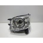 N-BOX левая передняя фара LED JF3 JF4 предыдущий период W3105 N 33150-TTA-N03 покрытие прекрасный товар 260424061