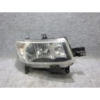 bB правая передняя фара HID QNC20/21/25 B1-2 81110-B1150 балласт есть 260428038