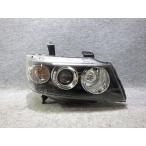  Zest Spark правая передняя фара HID JE1/2 100-22911 J 33101-SYA-N11 балласт есть 260516055