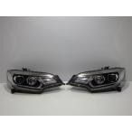  Fit hybrid передняя фара левый правый LED GP5 предыдущий период W0350 3 33100/33150-T5A-J31 покрытие 260519084