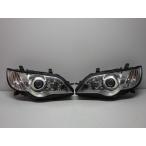  Legacy передняя фара левый правый HID BP5 BL5 поздняя версия 100-20952 4H 84001AG340/350 покрытие 260522005
