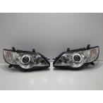  Legacy передняя фара левый правый HID BP5/BL5 поздняя версия 100-20952 4H 84001AG350/340 покрытие 260527074