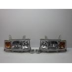 bB передняя фара левый правый HID NCP30/35 поздняя версия 52-119 81150/81185-52090 покрытие 260606203