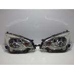  Trezia передняя фара левый правый HID NCP120X NCP125X 52-220 6 81110/52C40 покрытие прекрасный товар 260610055