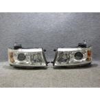 Wagon R stingray передняя фара левый правый HID 100-59164 35320-58JC1 балласт есть 260617041