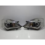  Solio передняя фара левый правый HID MA15S LE10G6223 35300/35100-54M покрытие красивый 260626007
