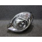  Moco левая передняя фара галоген MG22S P6406 02260-4A00A 260704051