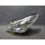  Skyline левая передняя фара HID ксенон поздняя версия предыдущий период 100-23075 A V36 NV36 AFS нет 26060-1NC2A 260707050