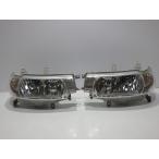  Tanto Custom передняя фара левый правый HID L350S L360S 100-51815re. нет предыдущий период покрытие прекрасный товар 260708031