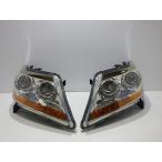  Elysion передняя фара левый правый HID prestige предыдущий период RR5 RR6 RR1 RR2 AFS нет P7040 01 покрытие красивый 260709045