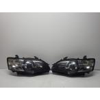  Legacy передняя фара левый правый HID BP5 BL5 предыдущий период 100-20791 2B 84001AG032/022 покрытие красивый 260711301