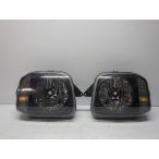  Jimny передняя фара левый правый галоген JB23W уровень нет 100-32647 N 35320/35120-81A40 покрытие красивый 260713309