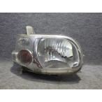  Tanto правая передняя фара галоген L375S L385S 100-51945 81130-B2420 260716210