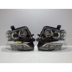N-BOX custom передняя фара левый правый HID JF1 JF2 предыдущий период 100-62038 4 голубой покрытие красивый 260717019