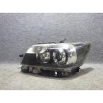  Corolla Rumion утиль левая передняя фара HID NZE151N ZRE152N ZRE154N предыдущий период 12-540 260721201