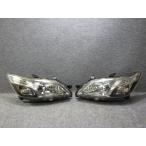  Exiga передняя фара левый правый HID YA4 YA5 YA9 YAM 1861 3D 260722010