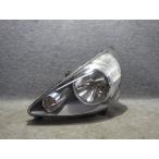  Fit левая передняя фара галоген GD1 GD2 поздняя версия P4944 33151-SAA-932 260725244