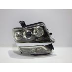 N-BOX правая передняя фара HID JF1 JF2 предыдущий период en box 100-62038 4 33100-TY0-J61 голубой покрытие красивый 260728023