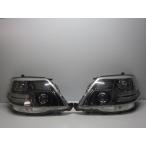 10 серия Alphard передняя фара левый правый HID ANH MNH 10/15 поздняя версия 58-17 7 81110/81150-58070 покрытие красивый 260729310