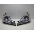  Fit Shuttle hybrid передняя фара левый правый HID GP2 P6869 JD голубой уровень имеется покрытие GP4 260730050
