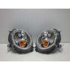  Mini Cooper передняя фара левый правый галоген R55 R56 RR57 0.301.255.702/0.301.255.701 красивый покрытие 260731250