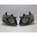  Zest Spark передняя фара левый правый HID JE1 JE2 100-22911 J уровень есть покрытие красивый 260805033