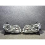  Freed Spike hybrid передняя фара левый правый HID GP3 100-22068 N7 260805224